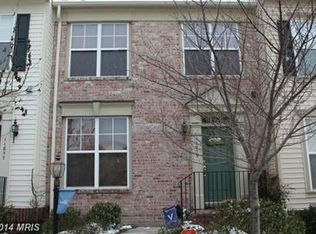 11879 Benton Lake Rd, Bristow, VA 20136