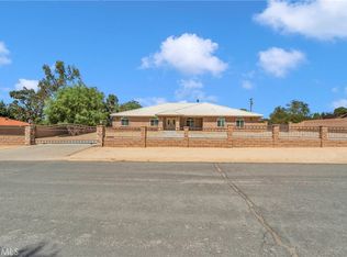 14585 Mandan Ln, Apple Valley, CA 92307