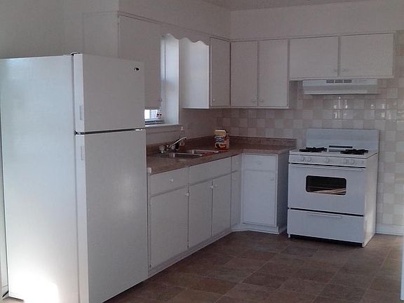 Kitchen -