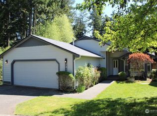 7814 Redwing Ln SE, Olympia, WA 98503