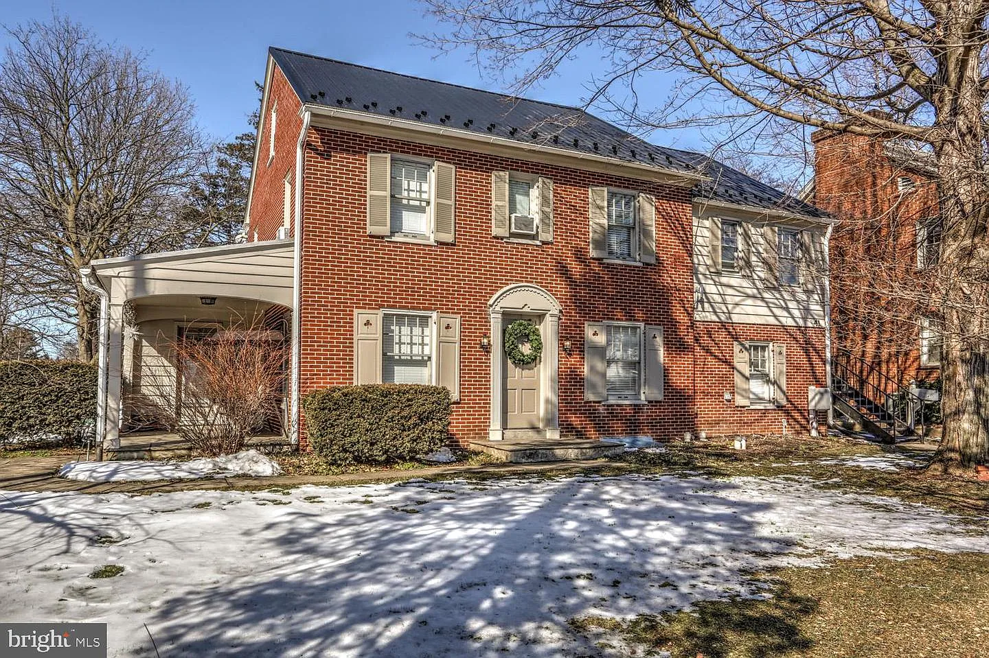 1 Mayfield Dr photo 1
