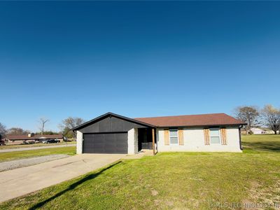 14925 S 332nd East Ave, Coweta, OK, 74429