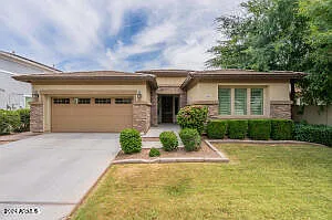 3841 E Palo Verde St — Photo 1