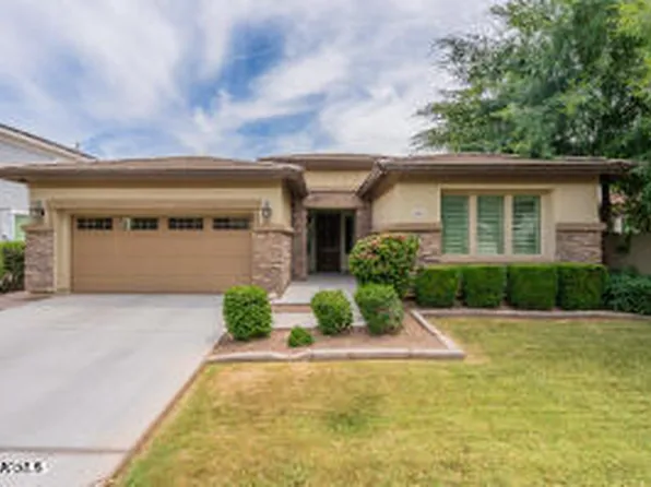 3841 E Palo Verde St, Gilbert, AZ 85296