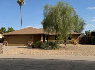 4142 W Hearn Rd, Phoenix, AZ 85053