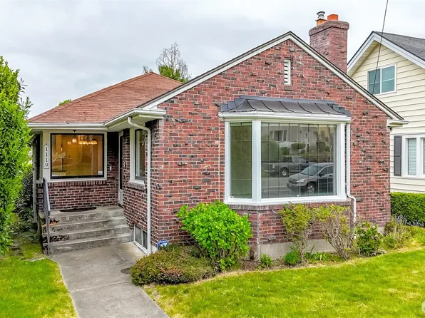 1119 N Tacoma Avenue, Tacoma, WA 98403