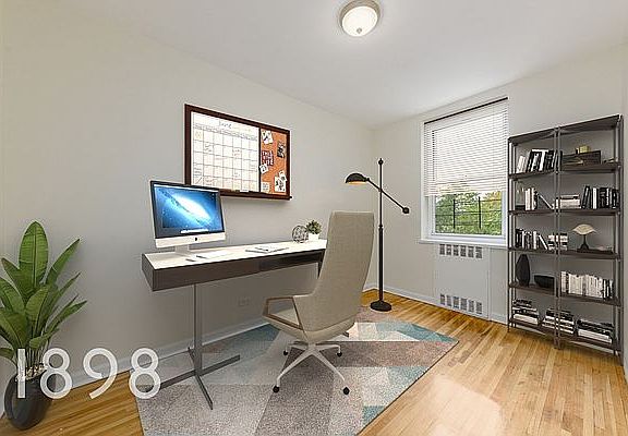 3rd image of 5555 Netherland Ave #D6