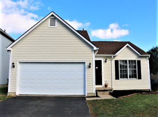 644 Olde Irish Dr, Galloway, OH 43119