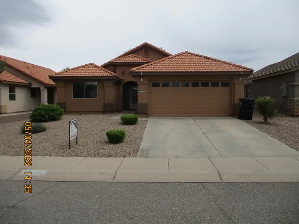 2262 Valley Sage St, Sierra Vista, AZ 85635