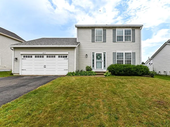 10019 65th STREET, Kenosha, WI 53142