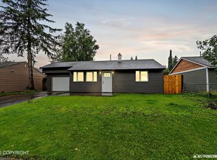 1600 Elmendorf Dr, Anchorage, AK 99504