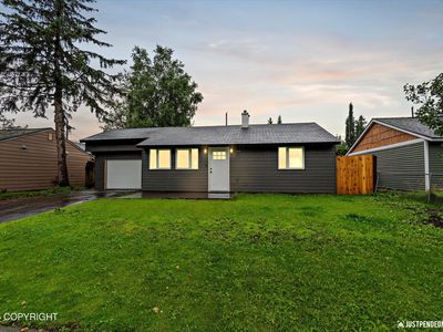 1600 Elmendorf Dr, Anchorage, AK, 99504