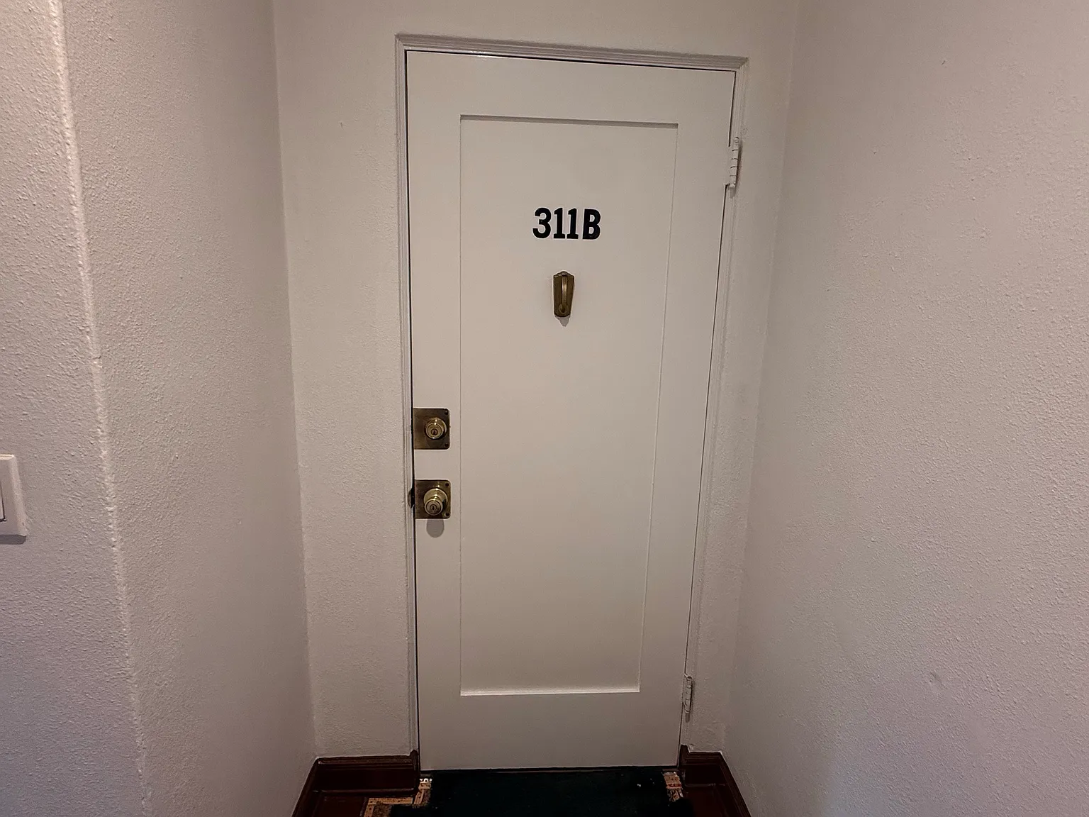 1 bed, $2,050 — Photo 4