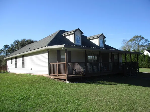 31 Hidden Oaks Dr, Carriere, MS 39426