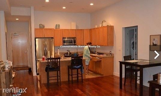 520 Harrison Ave. #402 Boston - South End Unit Photo 4