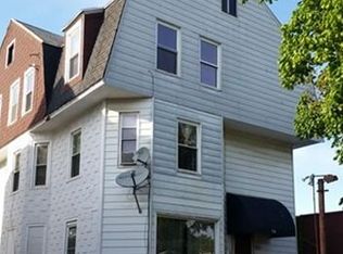 712 Sumner Ave, Springfield, MA 01108