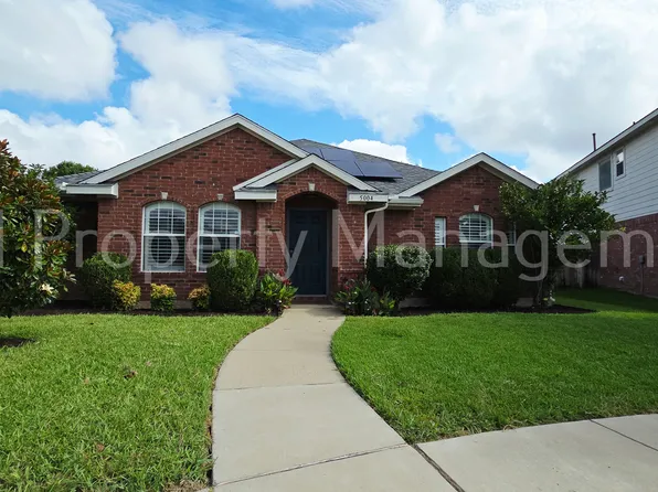 5004 Evergreen Dr, McKinney, TX 75070