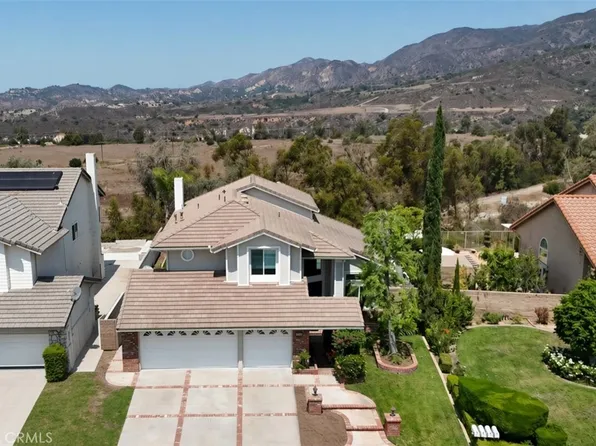 20811 Shadow Rock Ln, Trabuco Canyon, CA 92679