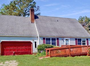 4506 Hickory Fork Rd, Gloucester, VA 23061