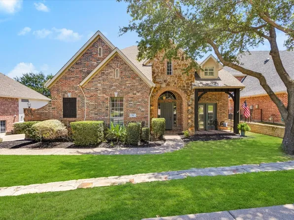 711 Lakeway Dr, Keller, TX 76248