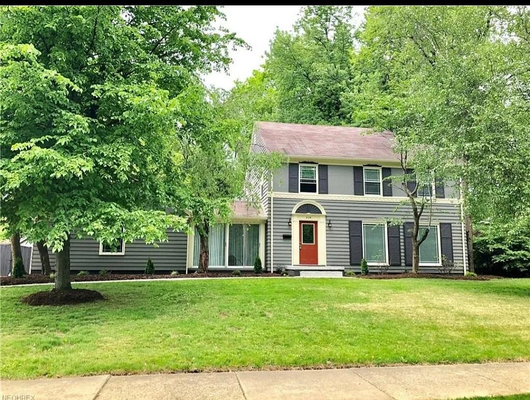 434 S Portage Path, Akron, OH 44320 Zillow