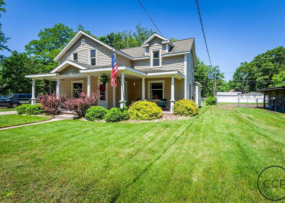 7817 Old Channel Trl, Montague, MI 49437 Zillow