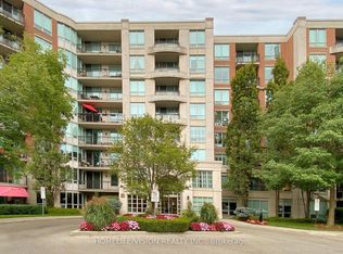 28 William Carson Cres #508, Toronto, ON M2P2H1