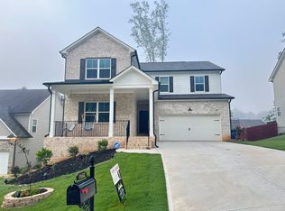 3682 Bradford Way, Atlanta, GA 30331