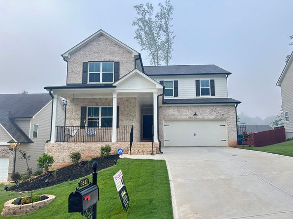 3682 Bradford Way
