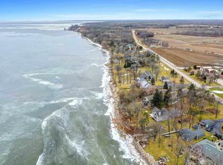 3306 County Rd S, Little Suamico, WI 54141