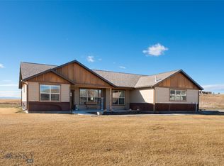 45 Wild Rye Pl, Three Forks, MT 59752