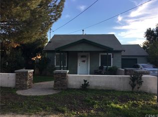 842 San Antonio Pl, Upland, CA 91786