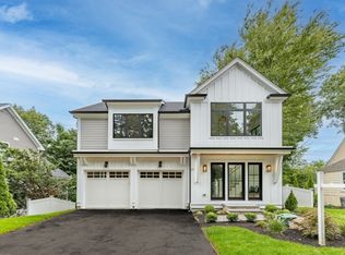 27 Gayland Rd, Needham, MA 02492