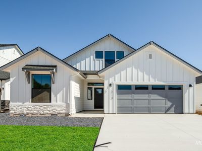 6448 S Sunfish Ave, Boise, ID, 83709