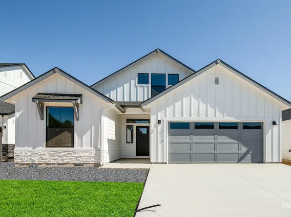 6448 S Sunfish Ave, Boise, ID 83709