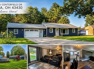 23393 W Centerfield Dr, Genoa, OH 43430
