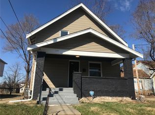 250 N Oakland Ave, Indianapolis, IN