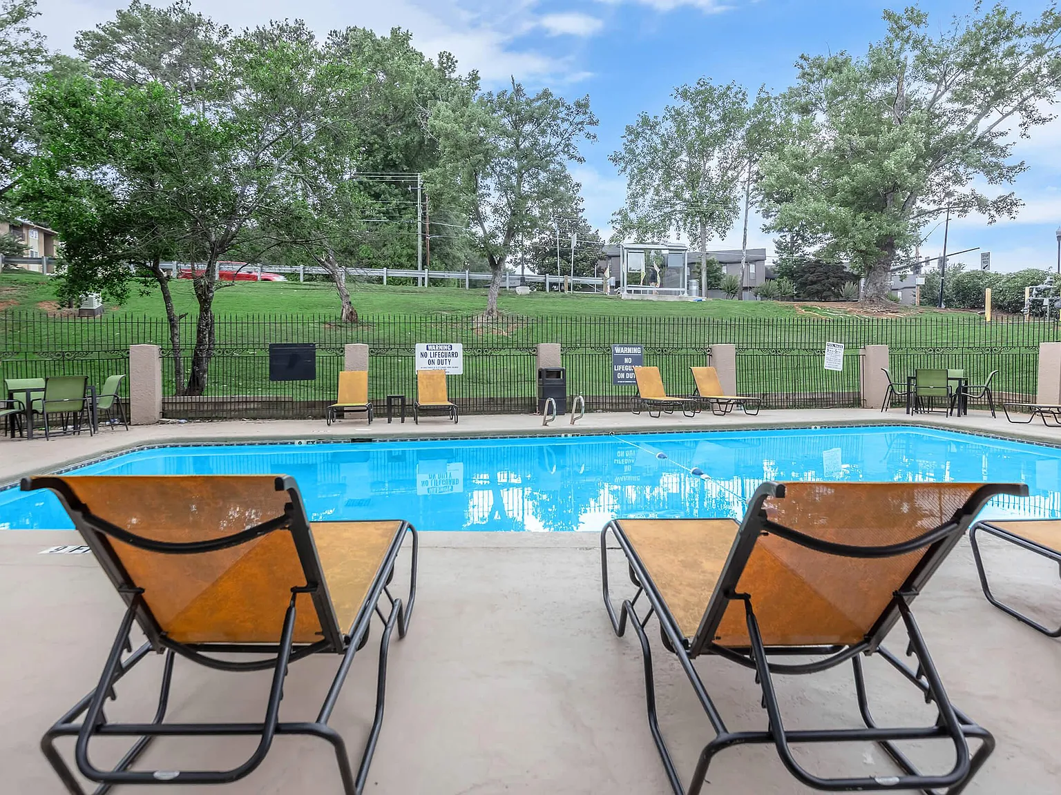 Villas de las Colinas 1 — Photo 3