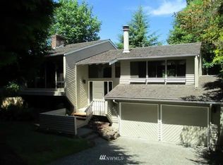 4621 Highland Dr SE, Bellevue, WA 98006