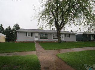1004 S Grandview Ave, Sioux Falls, SD 57103