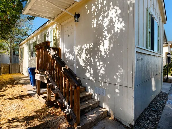 7596 La Bella Cir #154, North Highlands, CA 95660