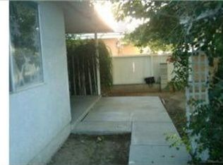 16025 Chestnut St, Hesperia, CA 92345