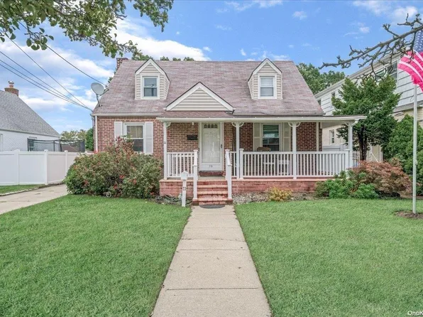 73 Munson Avenue, West Hempstead, NY 11552
