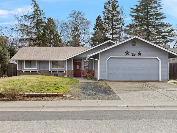 79 Skymountain Cir, Chico, CA 95928