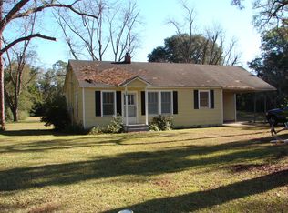 905 Van Deman St, Albany, GA 31705