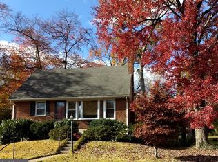 10500 Deakins Hall Dr, Hyattsville, MD 20783