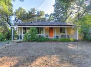 4518 El Dorado Rd, El Dorado, CA 95623