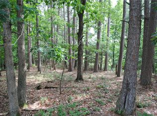 Pullum Place Rd, Rogers, AR 72756