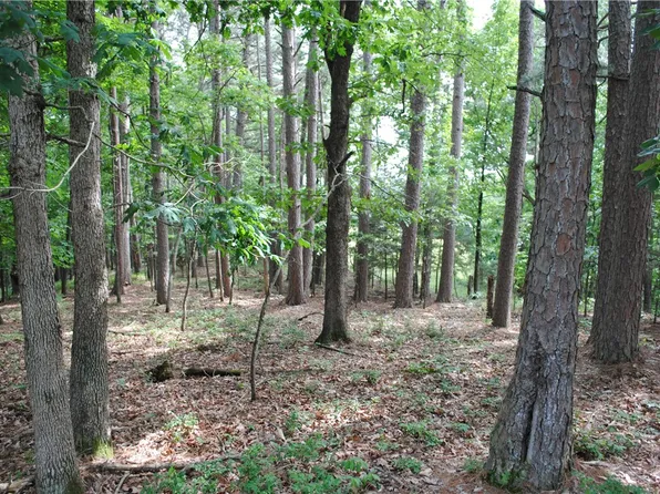 Pullum Place Rd, Rogers, AR 72756