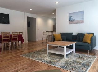 2060 San Antonio Ave, Alameda, CA 94501